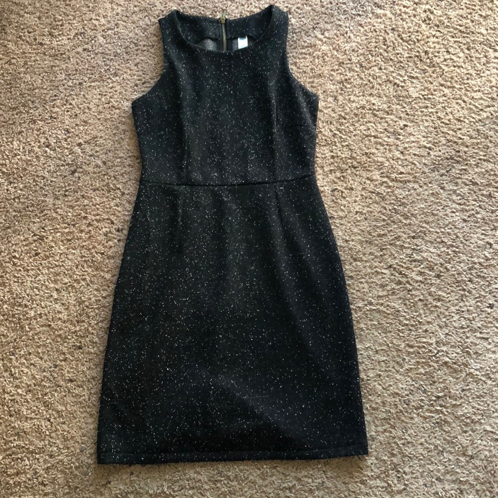 Sleeveless Dress